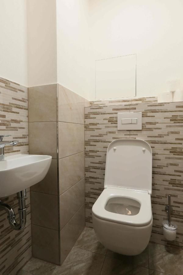 Apartmany Aura Boží Dar Dış mekan fotoğraf