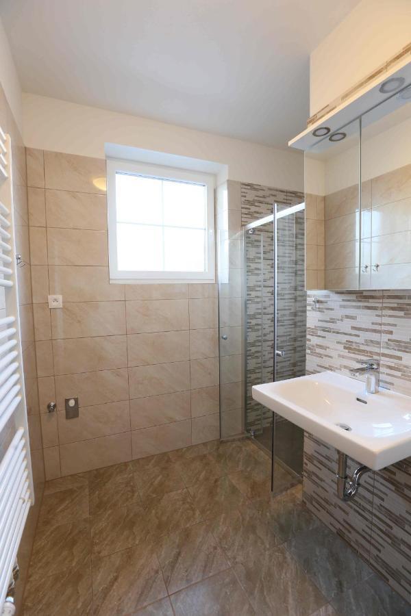 Apartmany Aura Boží Dar Dış mekan fotoğraf